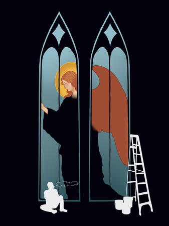 Digital - Artist and Creation